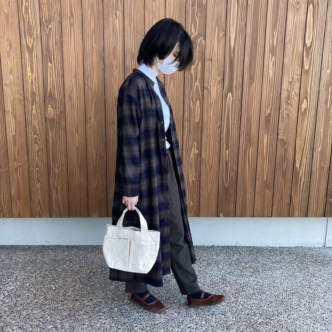 【白山北安田】身長166cm_MksL27