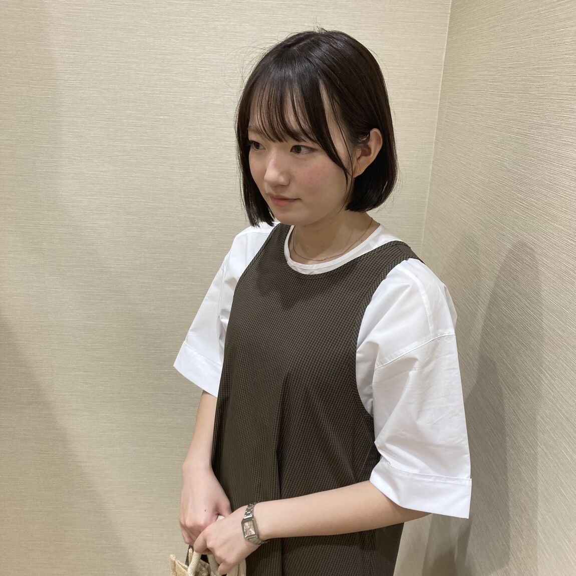 【Vタウン芥見】身長162cm