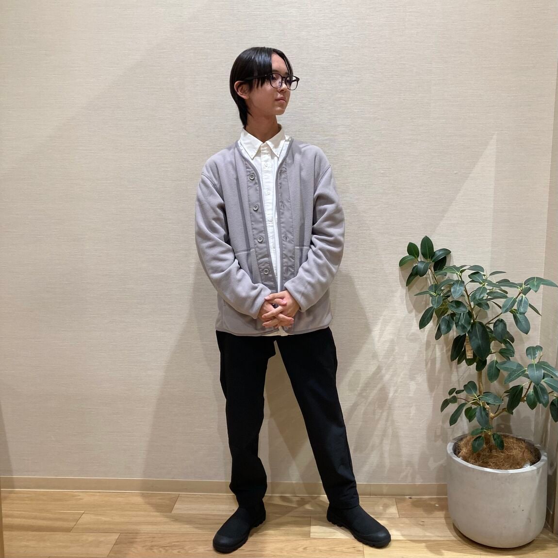 【Ｖタウン芥見】身長174cm