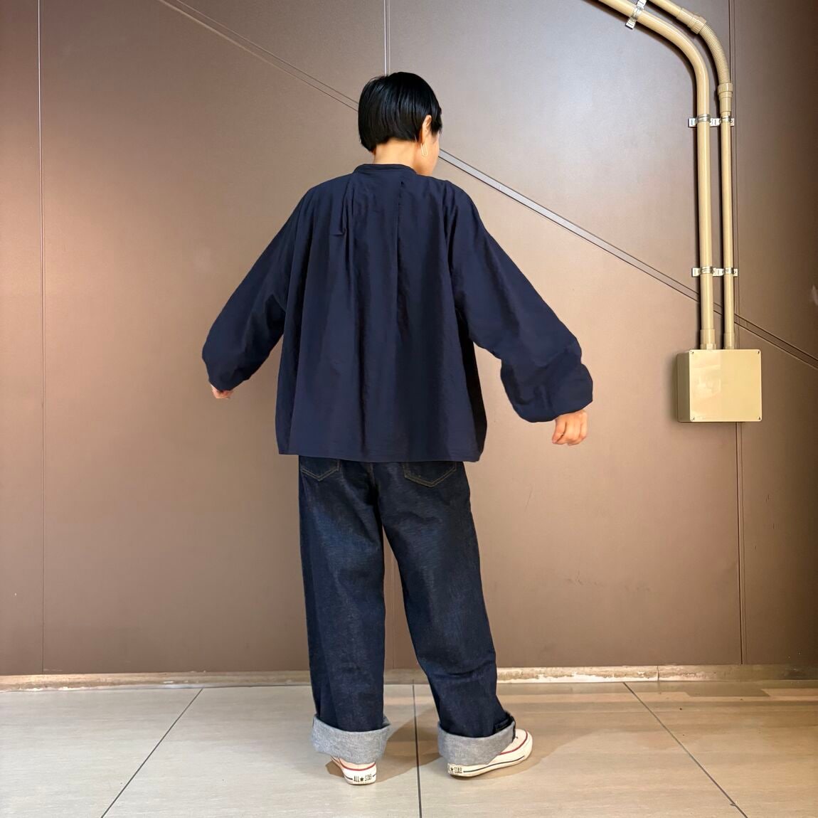 【アリオ加古川】身長150cm_1nJGag