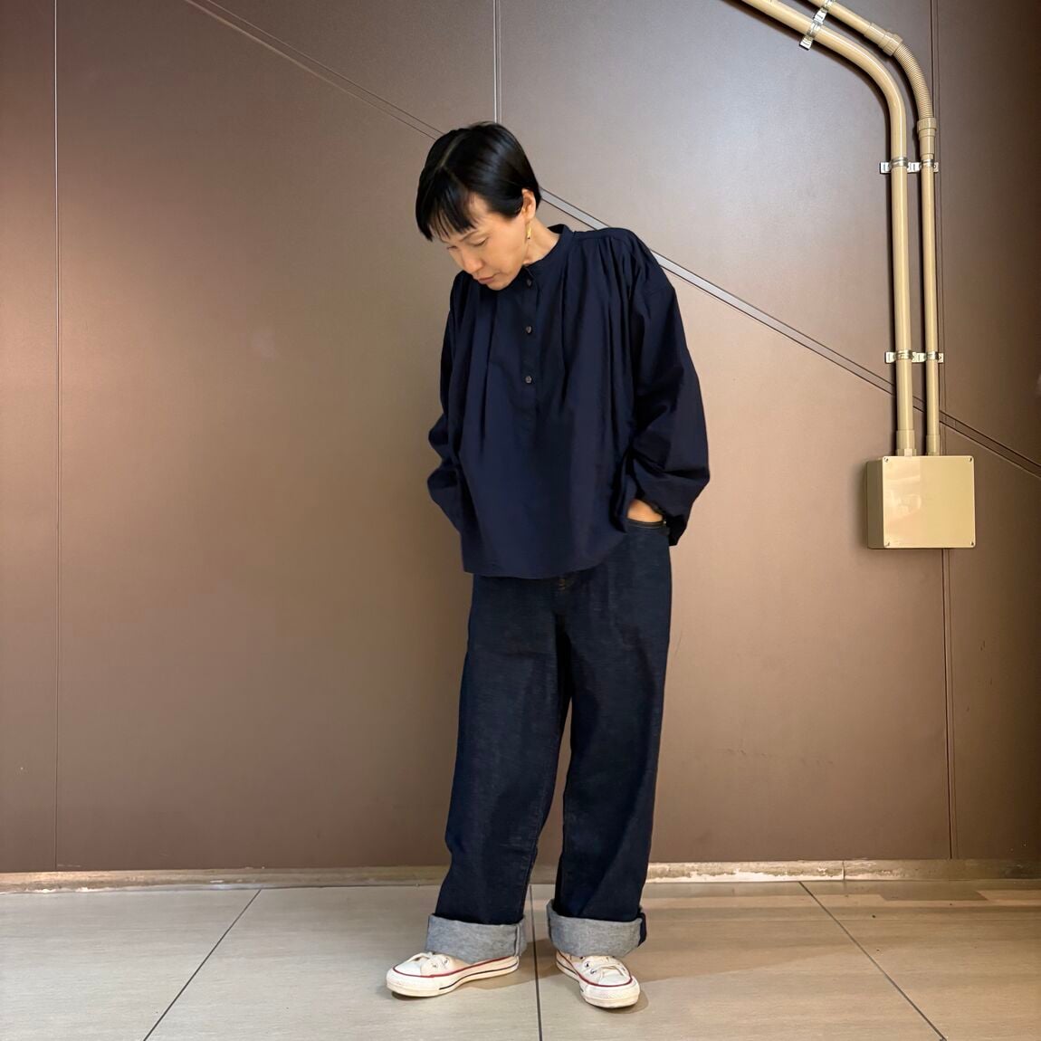 【アリオ加古川】身長150cm_k4CFcF