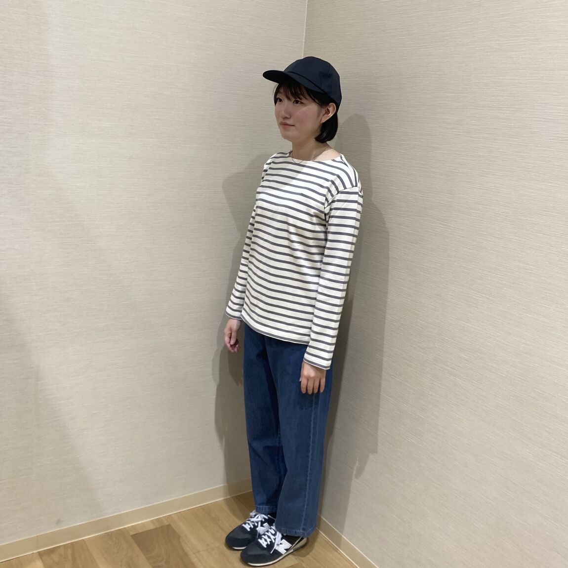 【Vタウン芥見】身長162cm