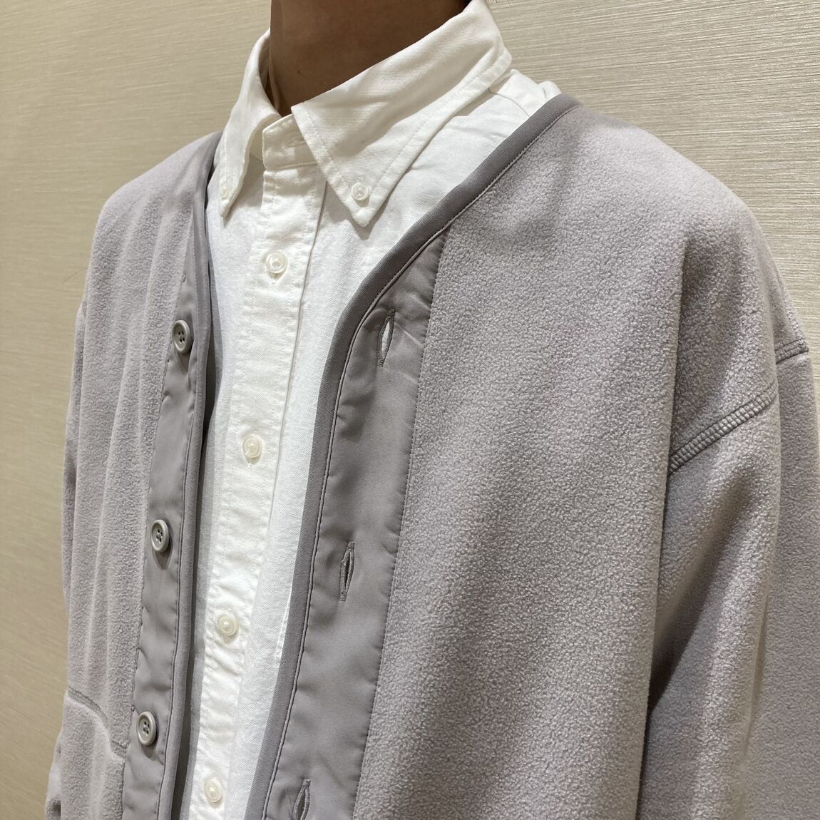 【Ｖタウン芥見】身長174cm