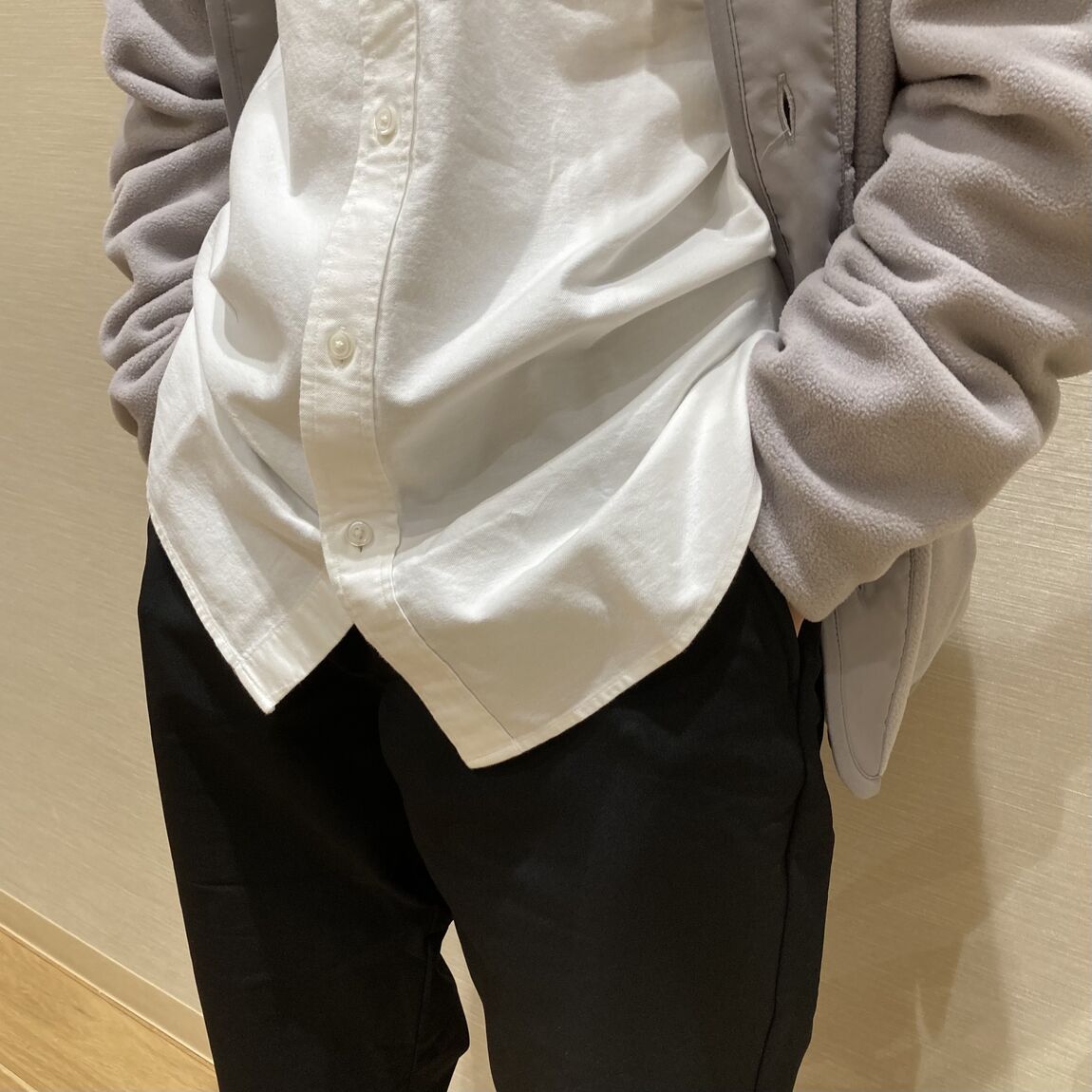 【Ｖタウン芥見】身長174cm