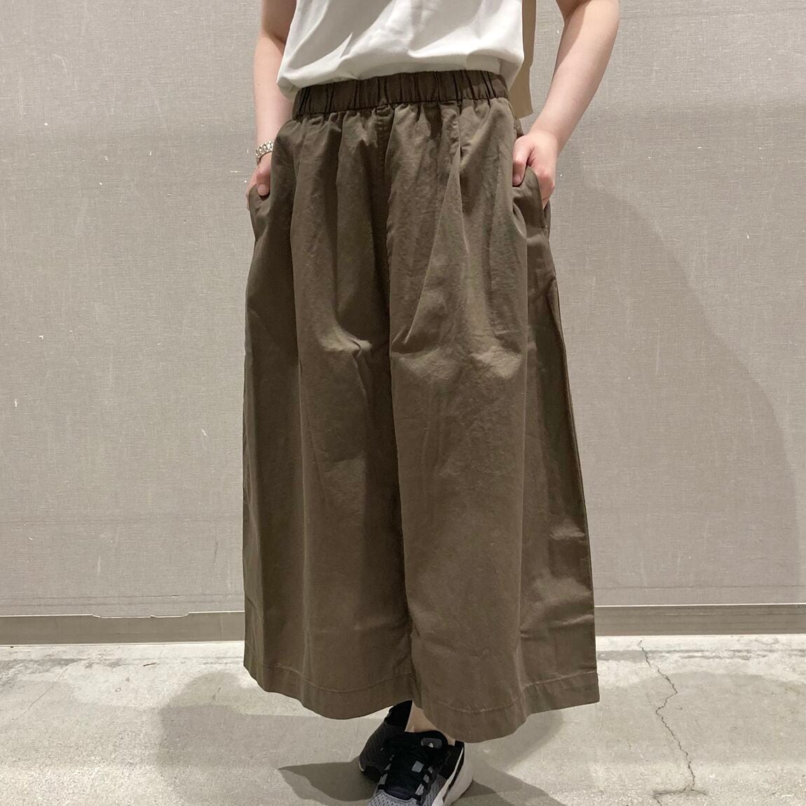 【イオン札幌元町】身長150cm　0818_LXr7g0