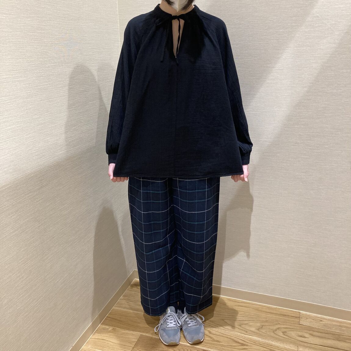 【白山北安田】家でも外でも！インナーウェアの着こなしをご紹介します！_ezgj49