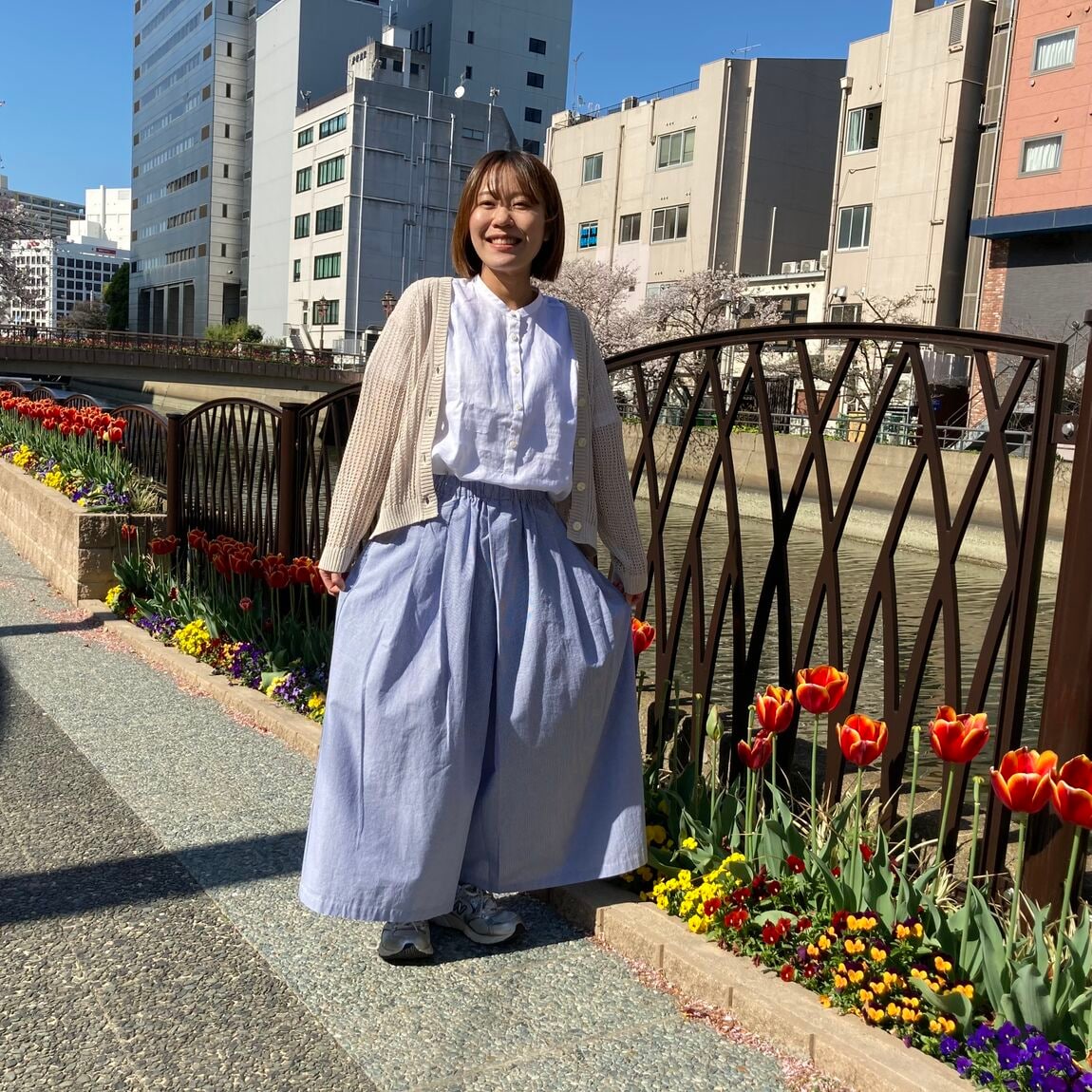 【大丸福岡天神】