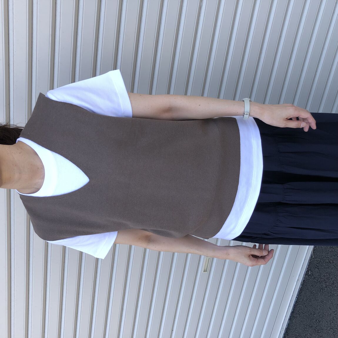 スタッフスナップ155cm