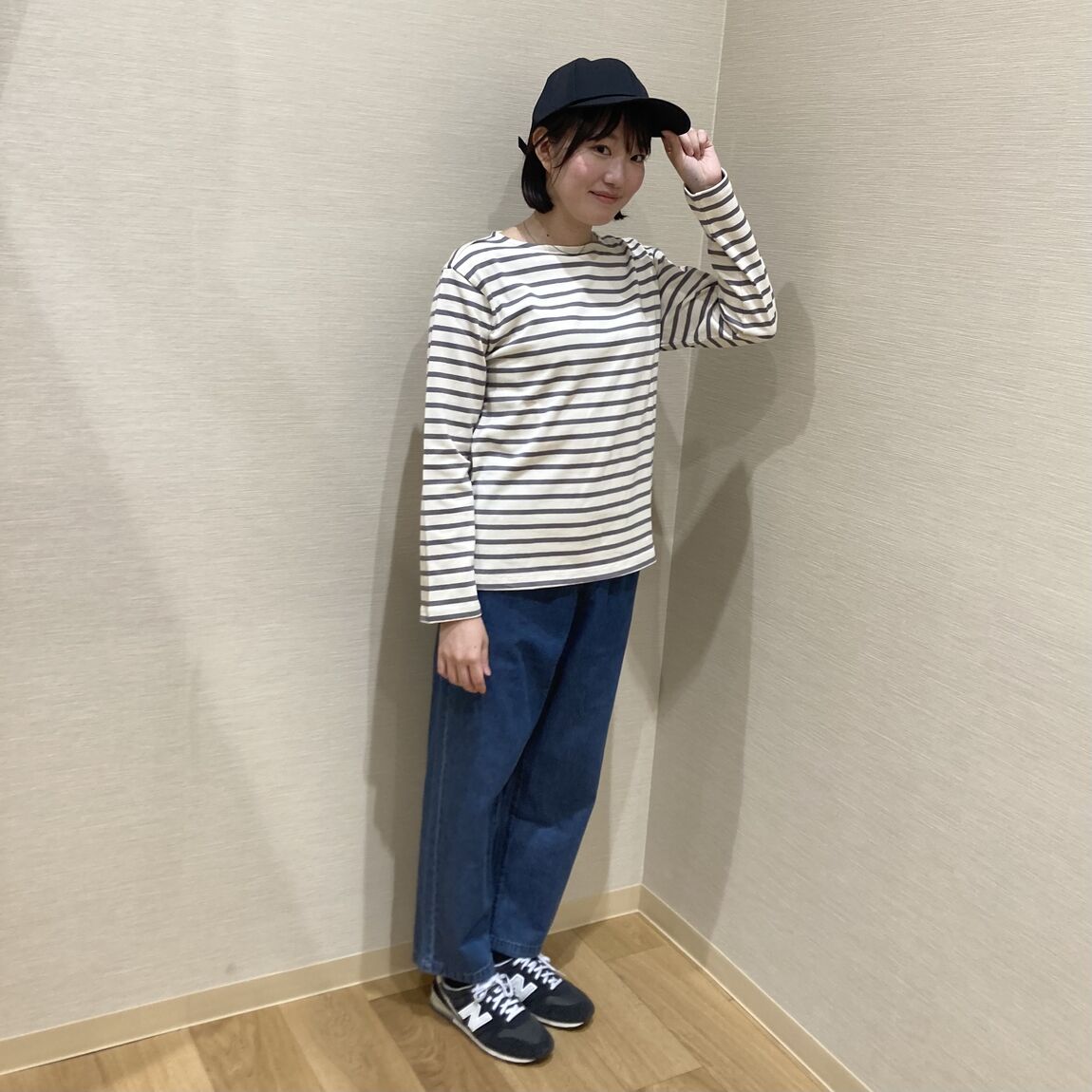 【Vタウン芥見】身長162cm