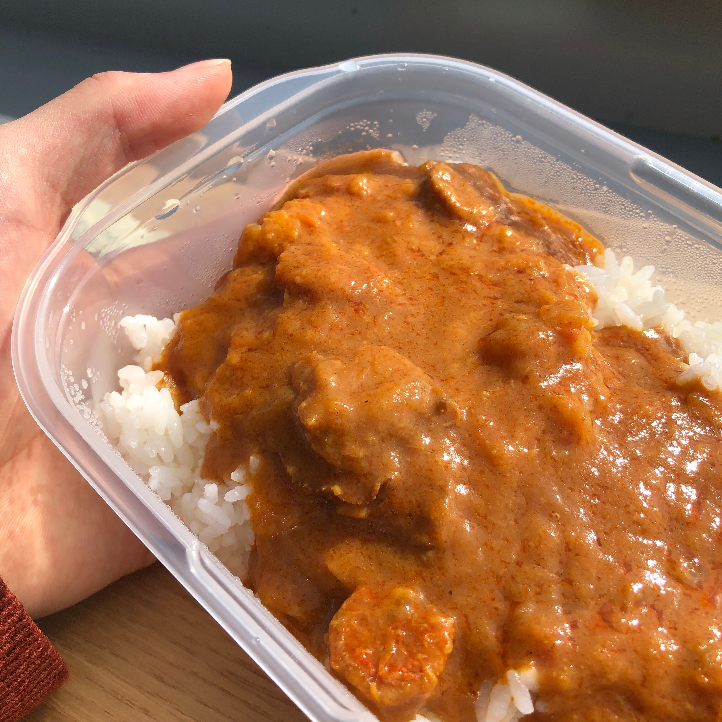 カレー