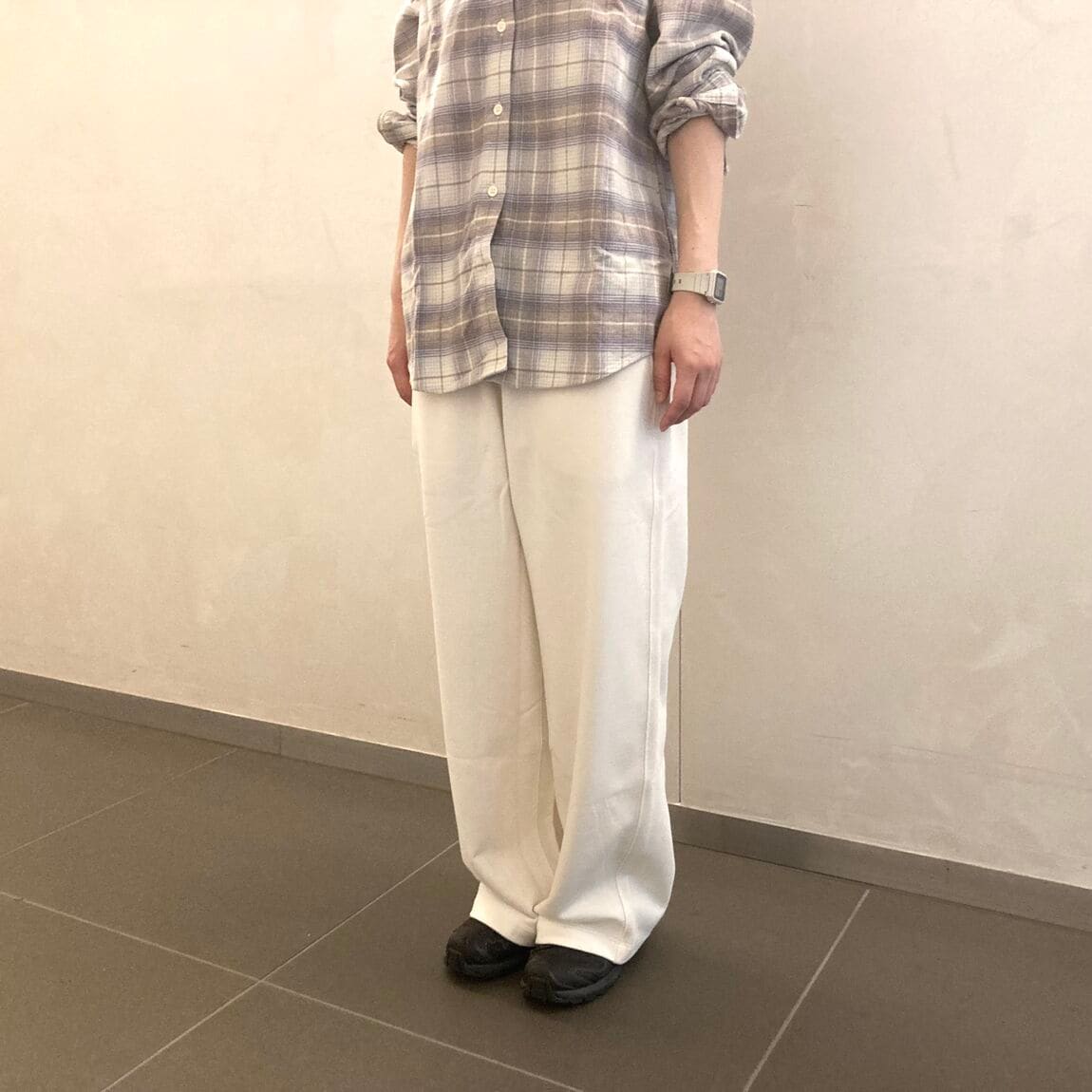 【なんばスカイオ】身長161cm_war37I