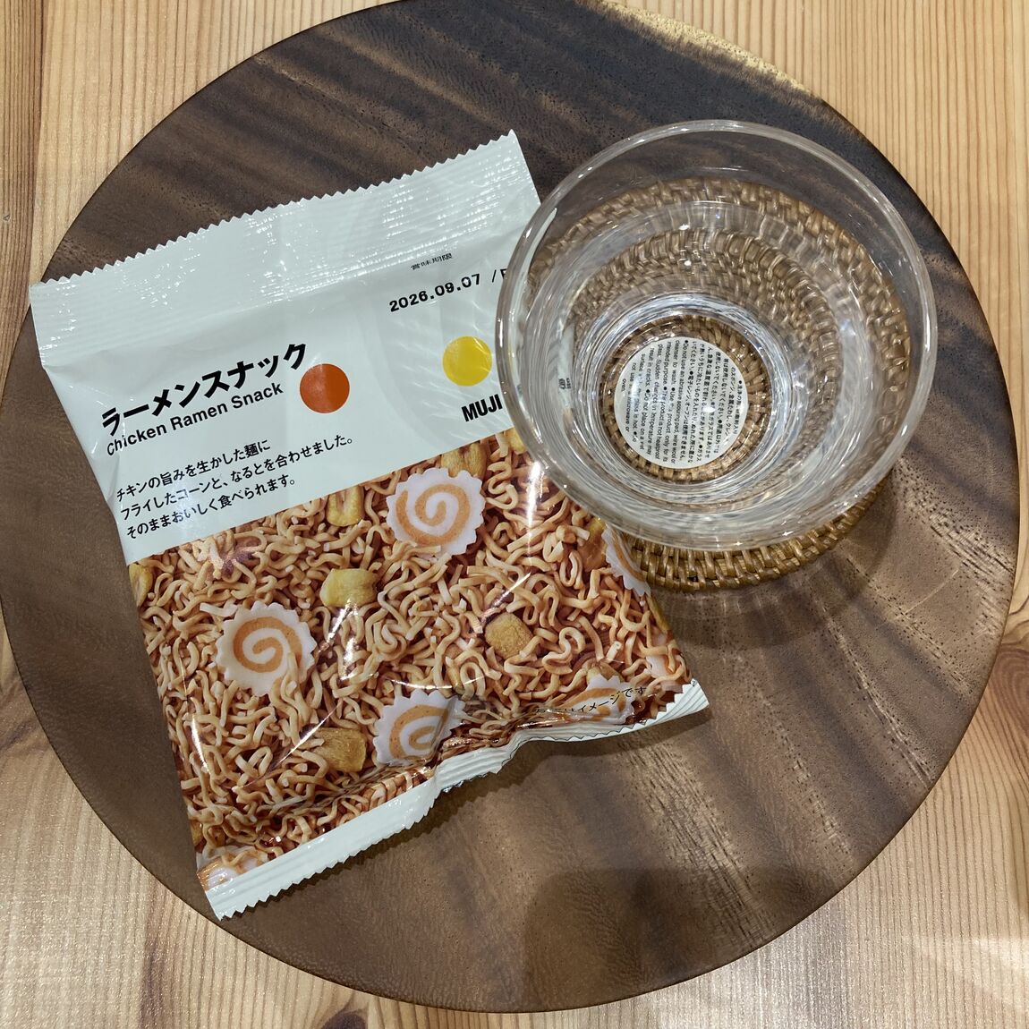【ツルヤ塩尻広丘】新しいポチ菓子が仲間入りしました！_BU65iD
