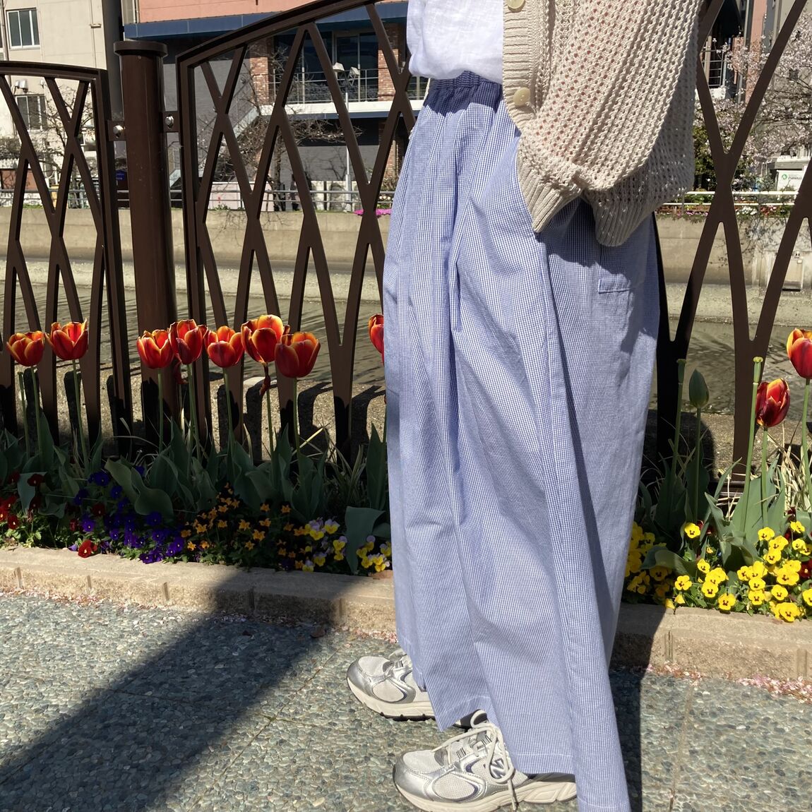 【大丸福岡天神】