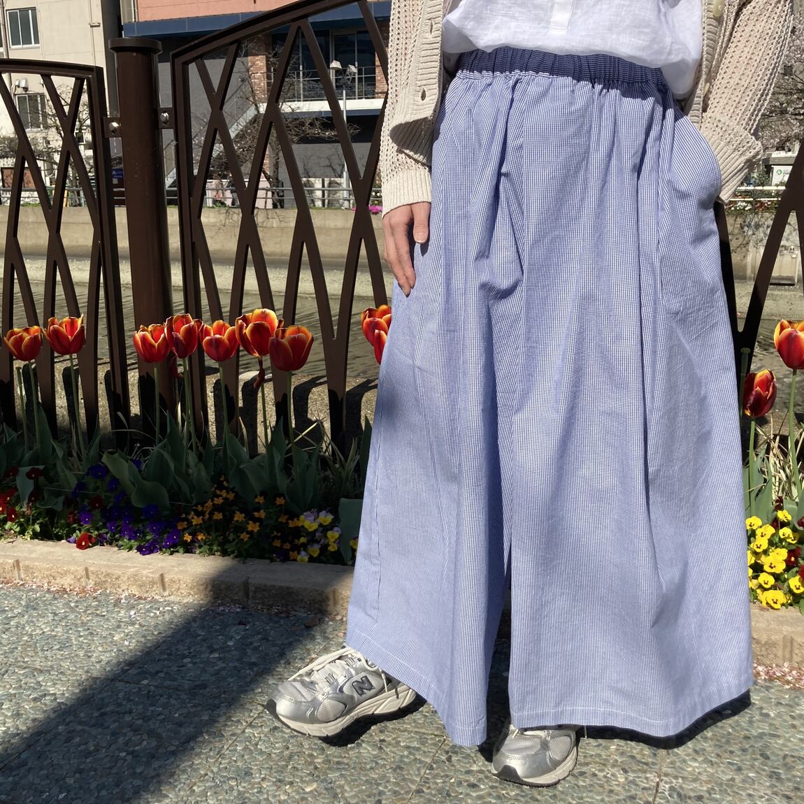 【大丸福岡天神】