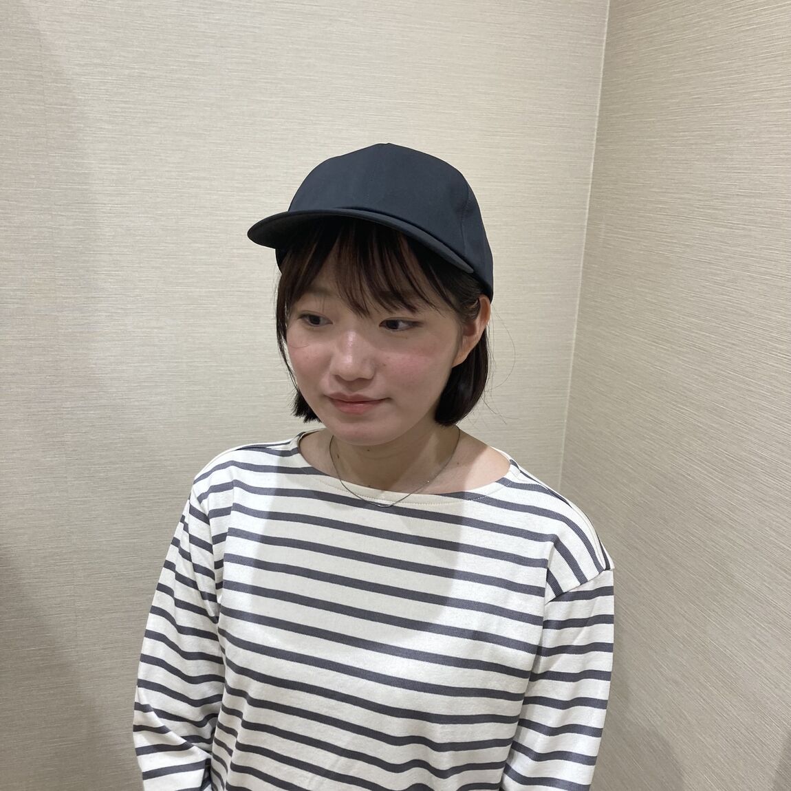 【Vタウン芥見】身長162cm