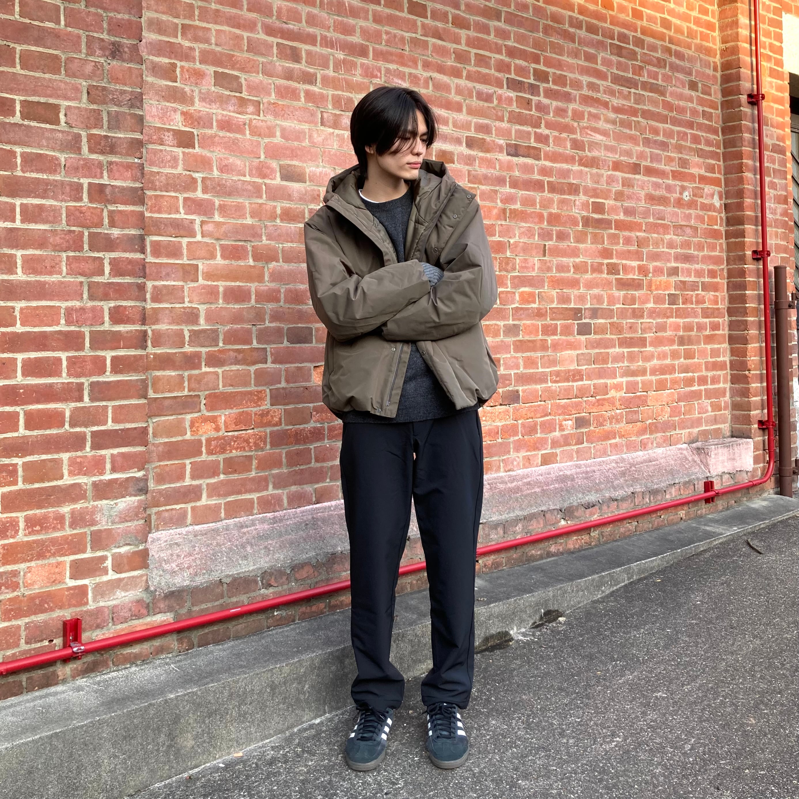 【イオンモール四日市北】紳士