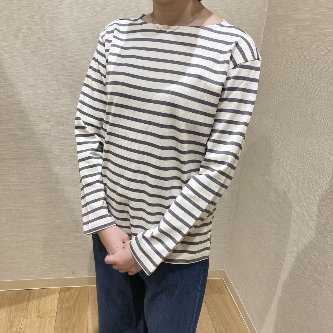【Vタウン芥見】身長162cm