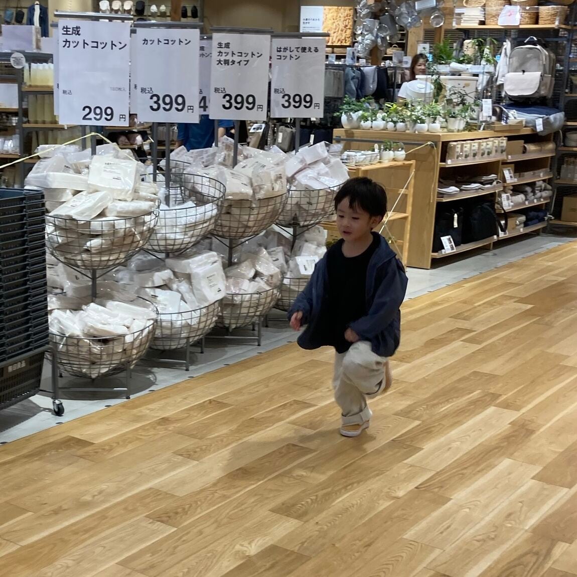 【ヨシヅヤ笠松】キッズファッションショーにご参加いただきありがとうございました。_yM86Oi