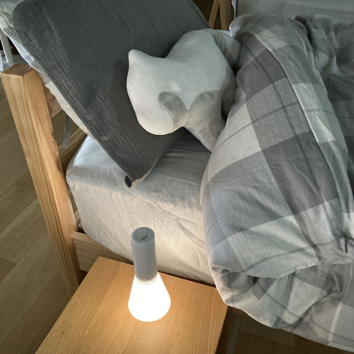 懐中電灯