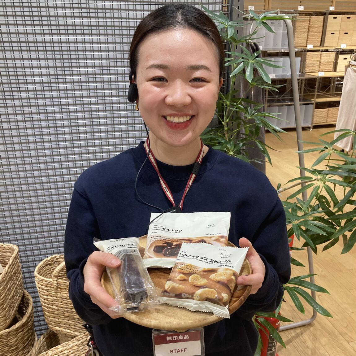 特に人気だったチョコ3選