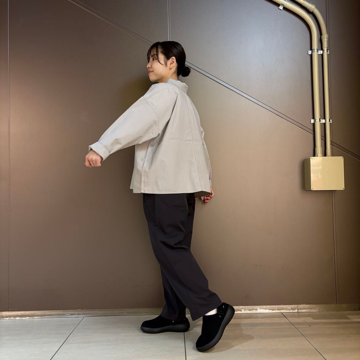 【アリオ加古川】156cm_S3bxxD