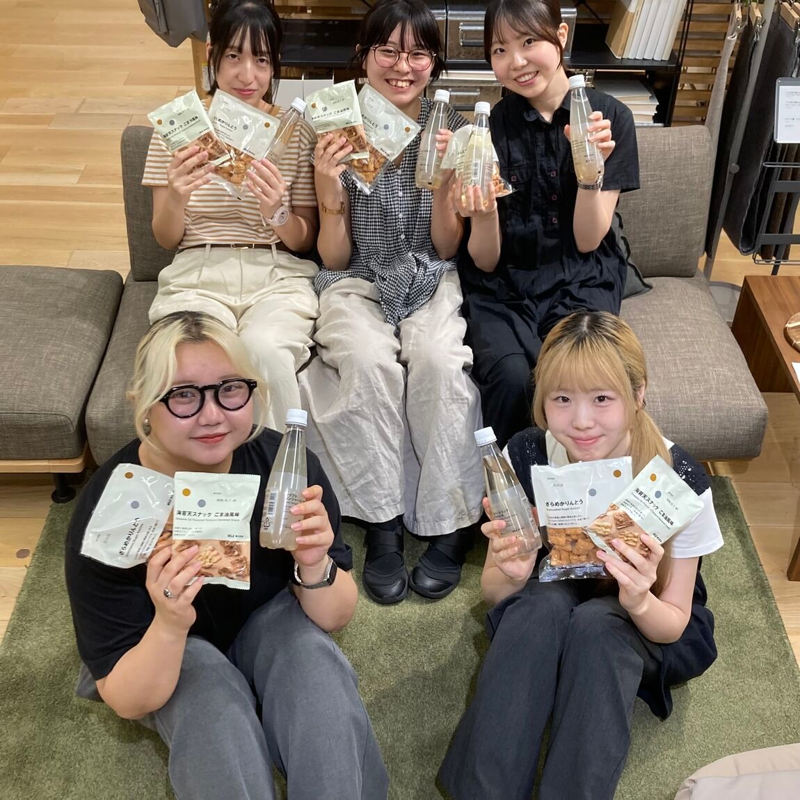 【所沢西武】7月26日日曜日　試食会について_7Lo5he