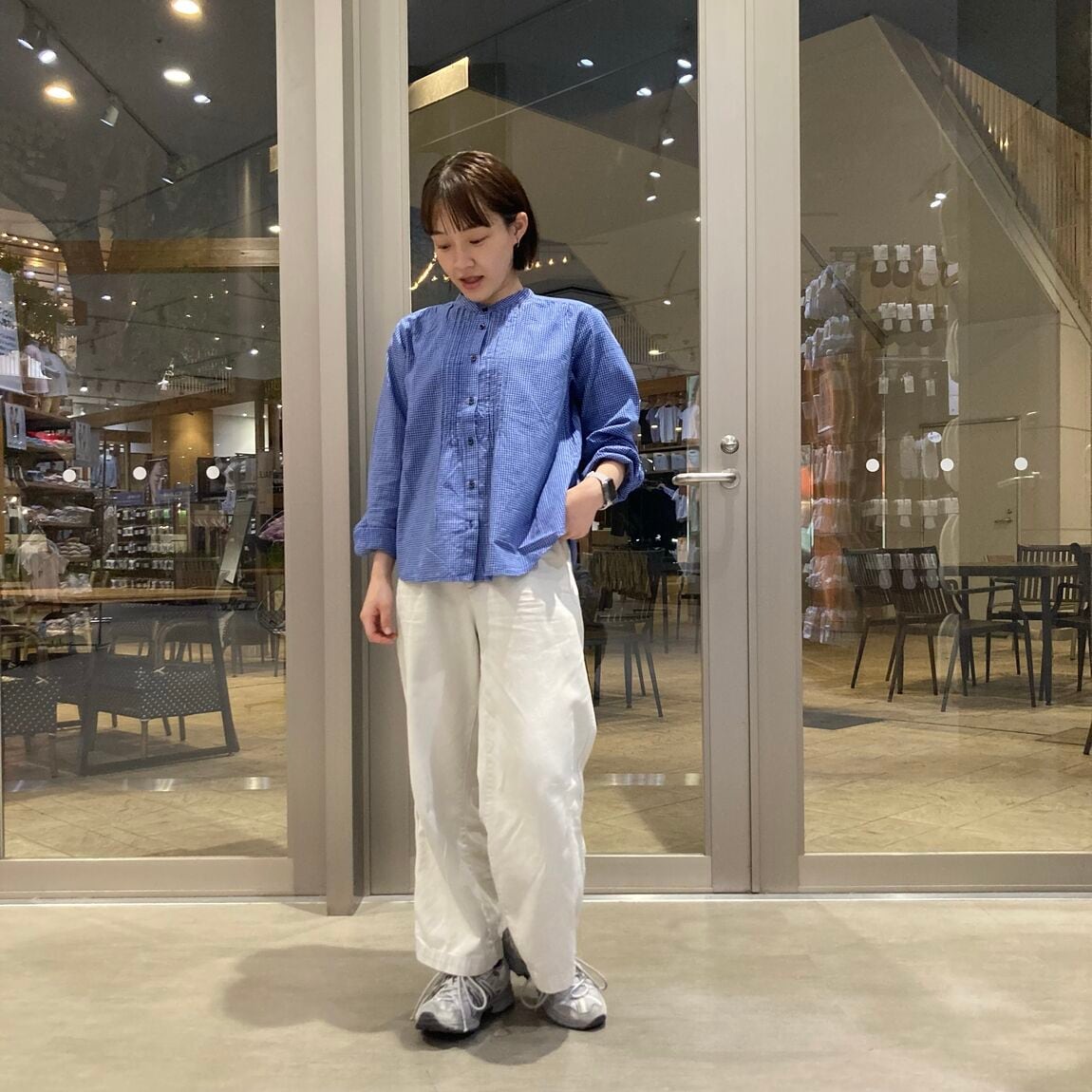 【アリオ倉敷】身長152㎝