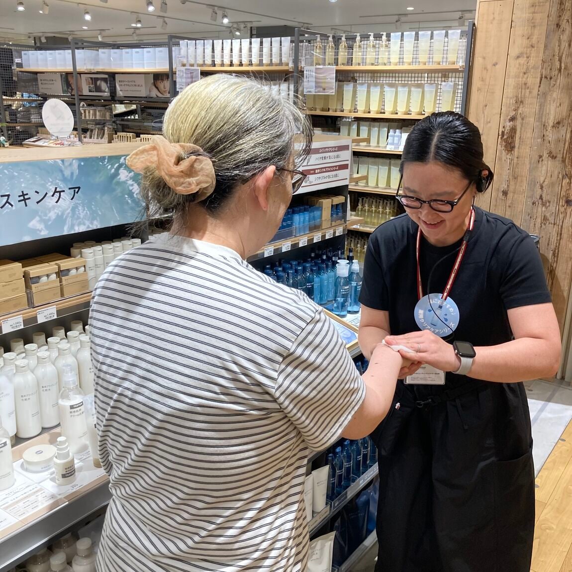 6月のお試し会のお知らせ