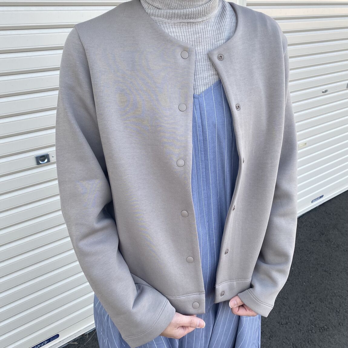 スタッフスナップ160㎝