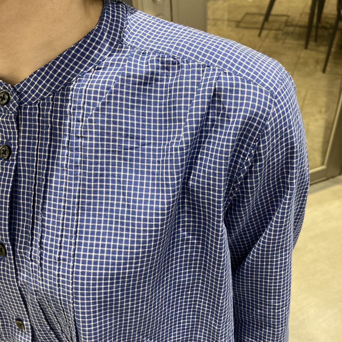 【アリオ倉敷】身長152㎝