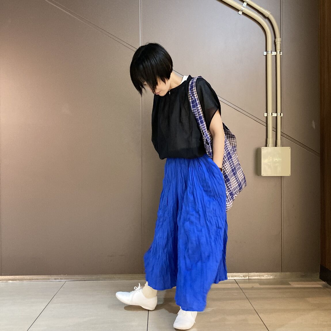 【アリオ加古川】スタッフスナップ