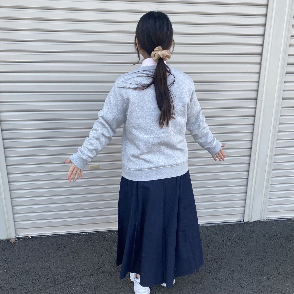スタッフスナップ154㎝
