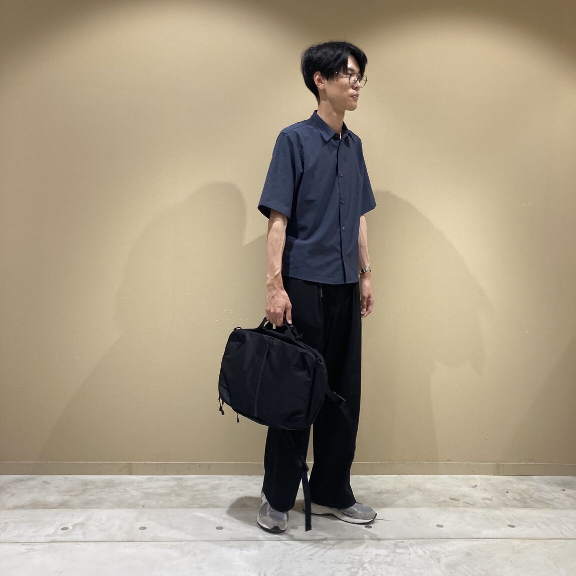 【エブリイOkanaka津高】身長192cm_ZL6nC2