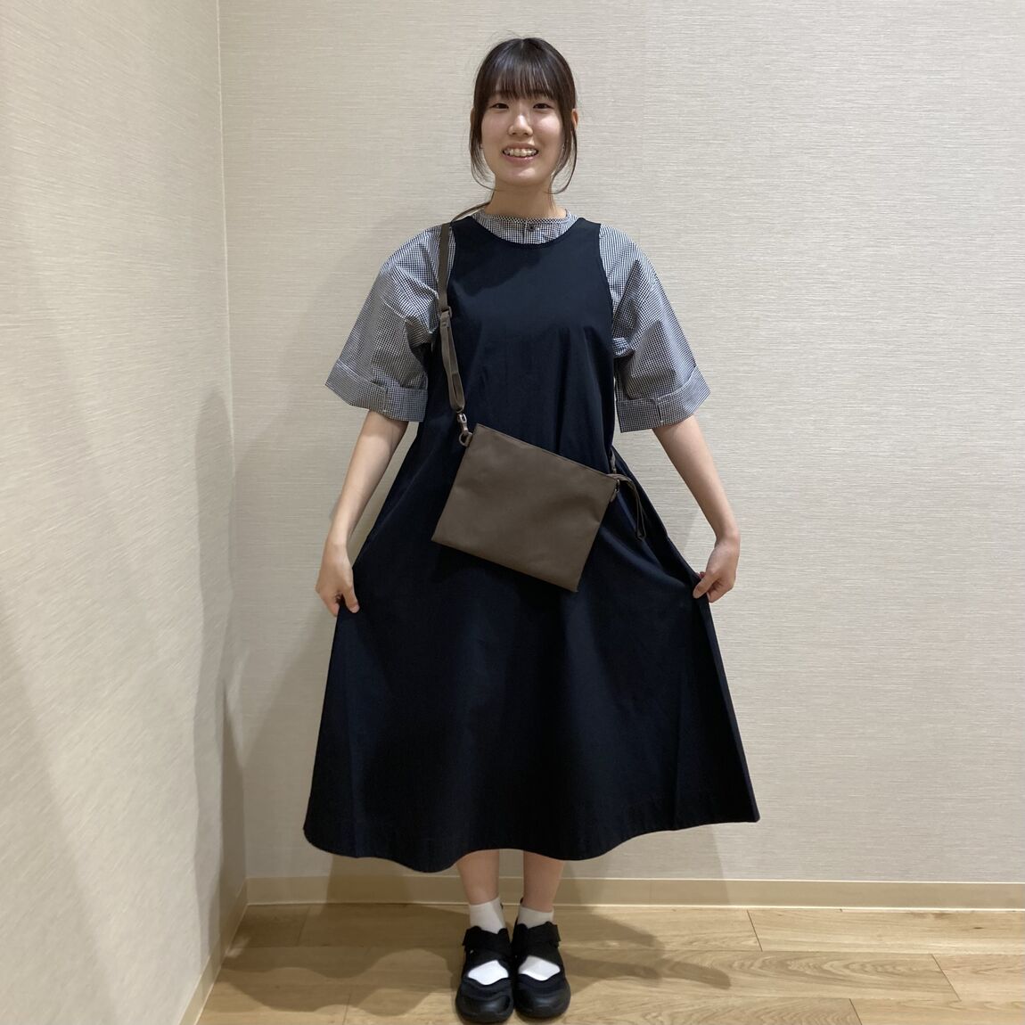 【Vタウン芥見】身長162cm