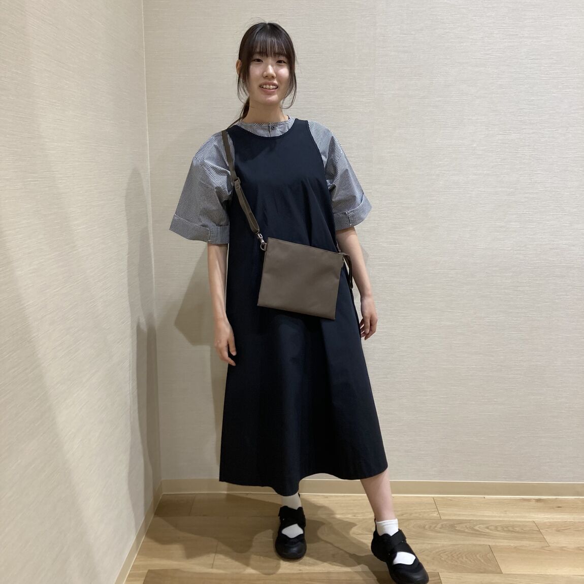 【Vタウン芥見】身長162cm
