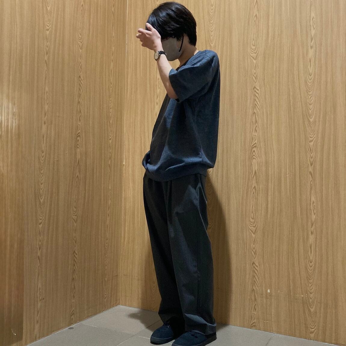 【イオンモール熱田】身長169㎝_zHgxU1