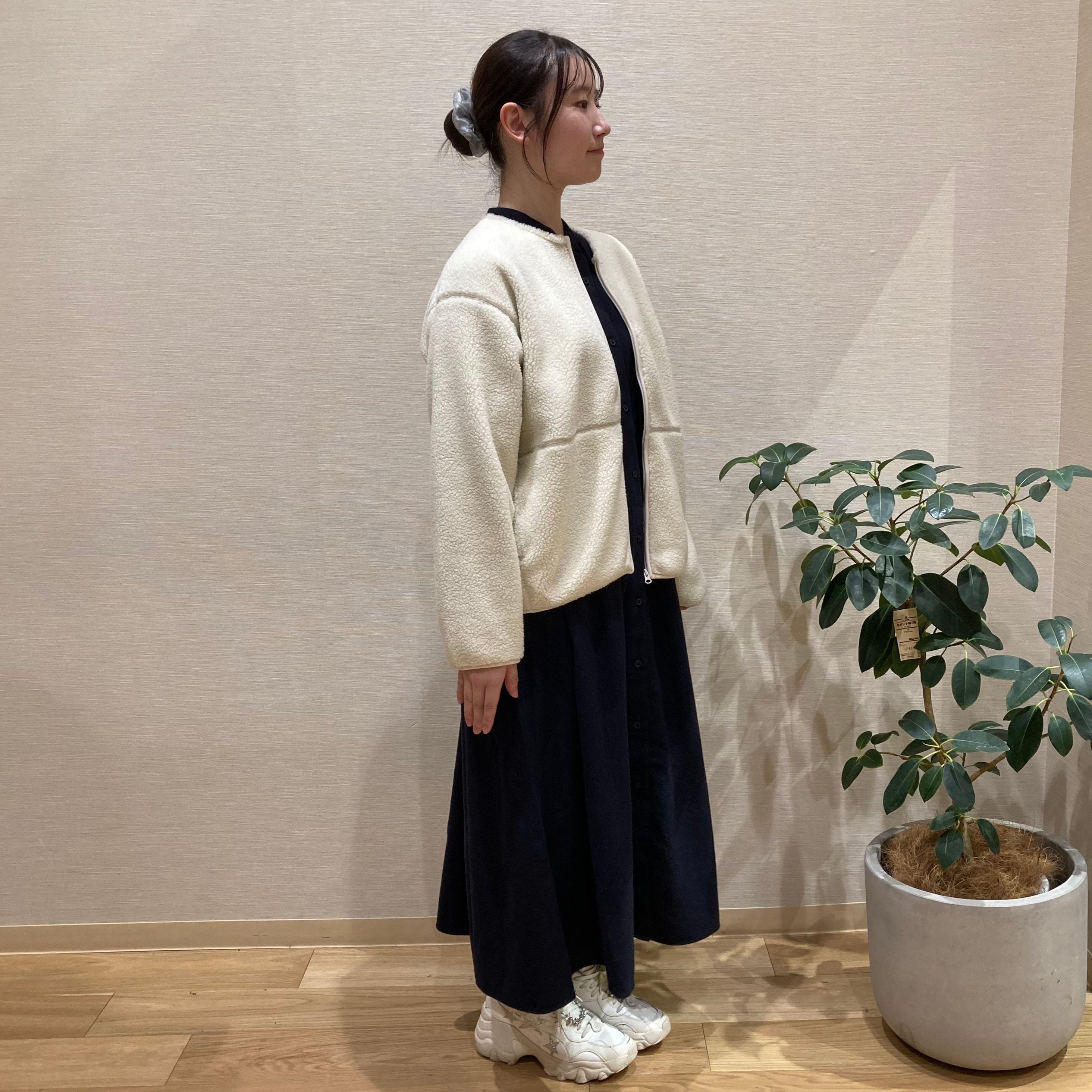 【Ｖタウン芥見】身長161cm