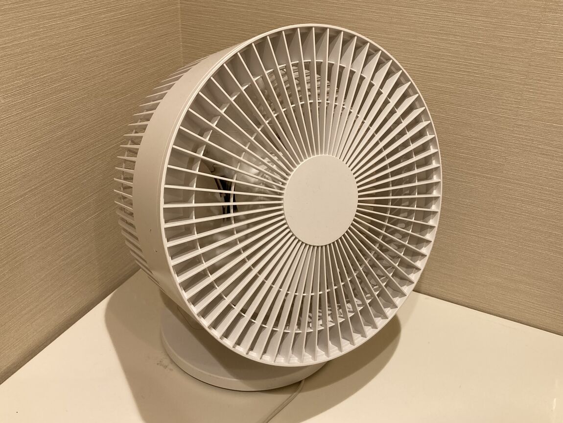 サーキュレーター大