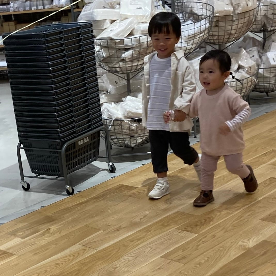 【ヨシヅヤ笠松】キッズファッションショーにご参加いただきありがとうございました。_Hb4wWc