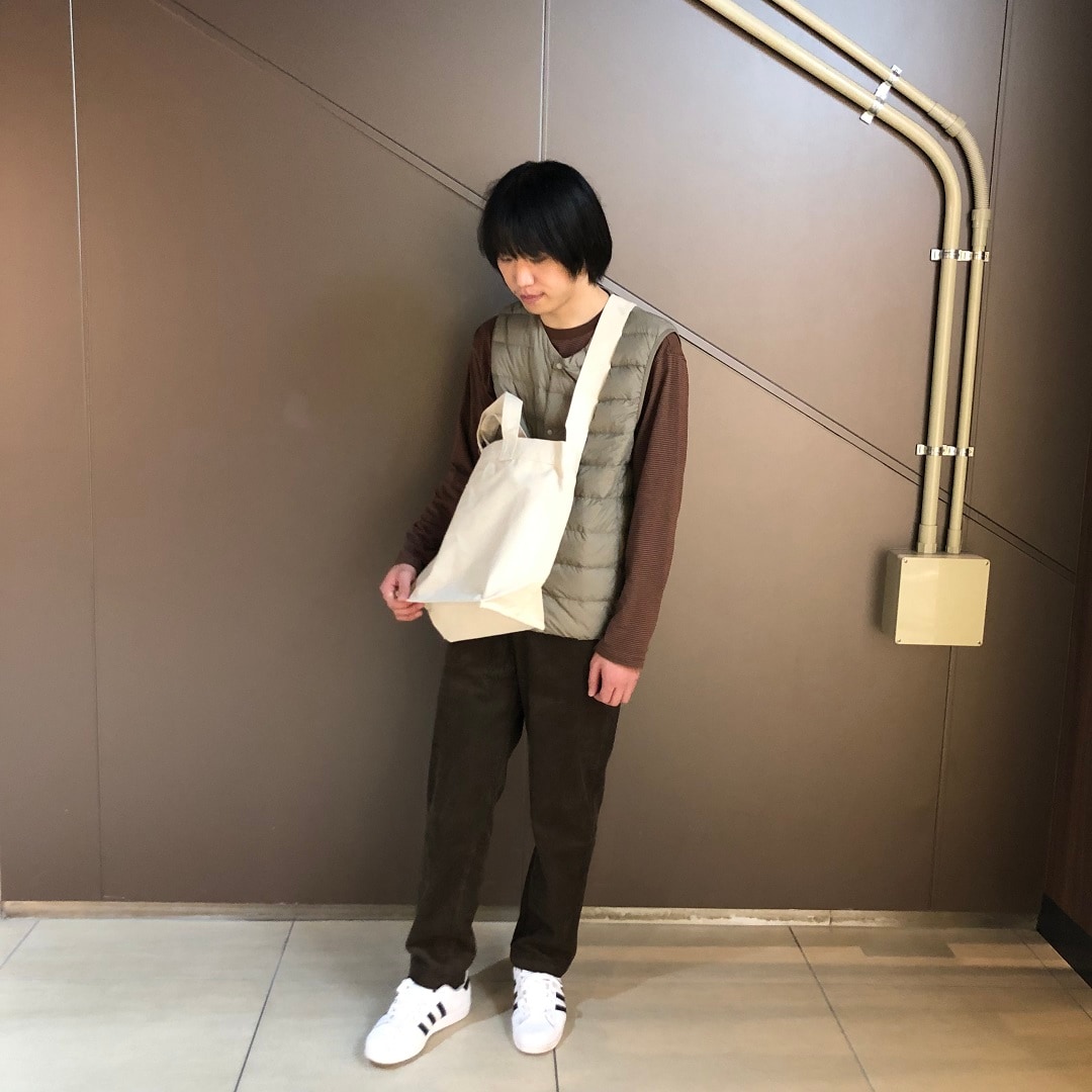 【アリオ加古川】スタッフスナップ