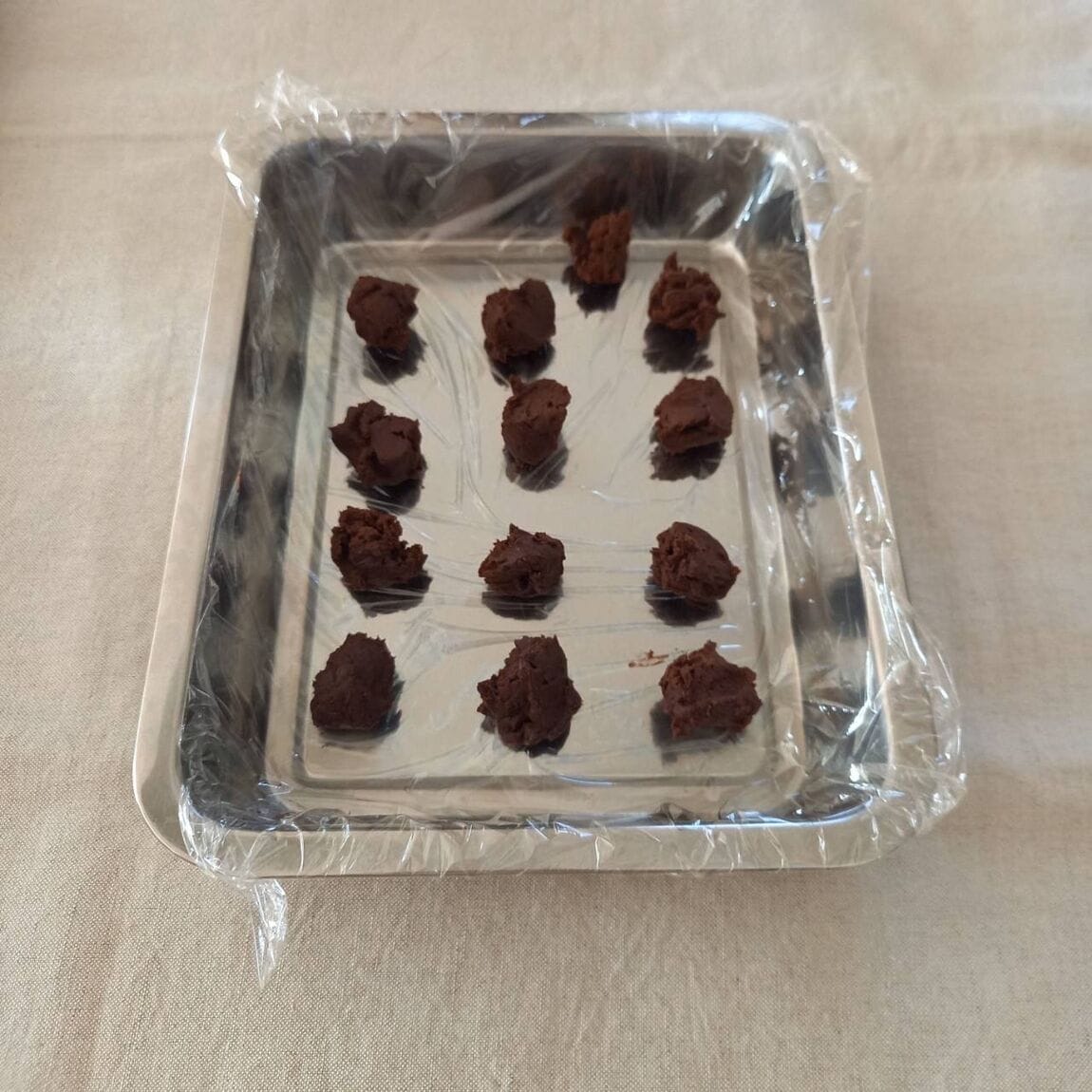 【イオンモール太田】つくる時間もたのしむバレンタイン