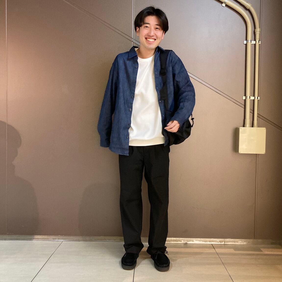 【アリオ加古川】スタッフスナップ