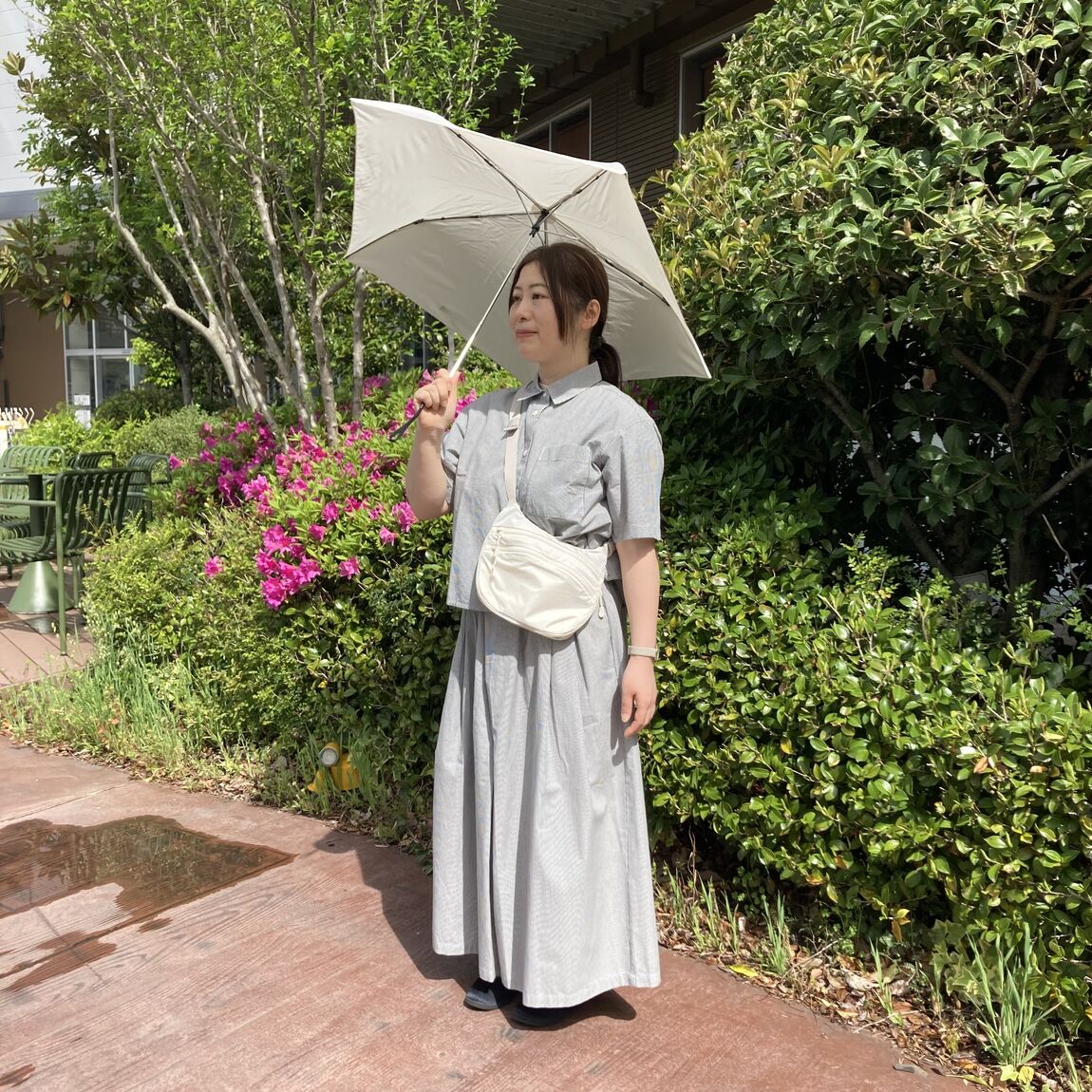 イオンモール各務原