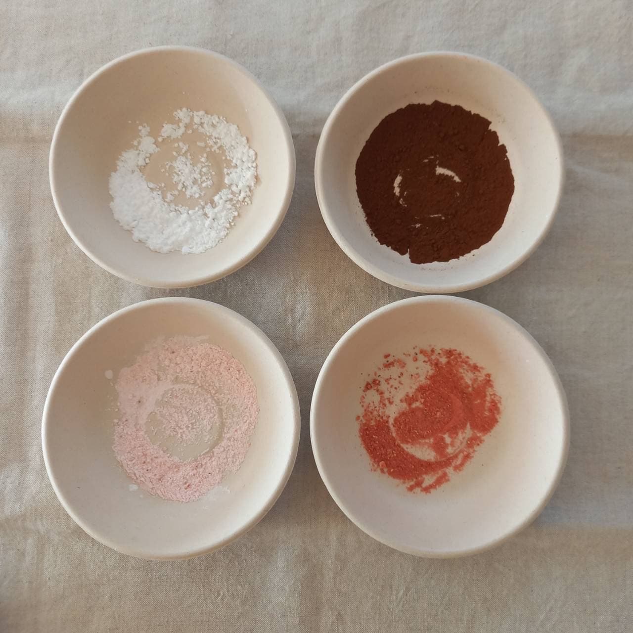 【イオンモール太田】つくる時間もたのしむバレンタイン