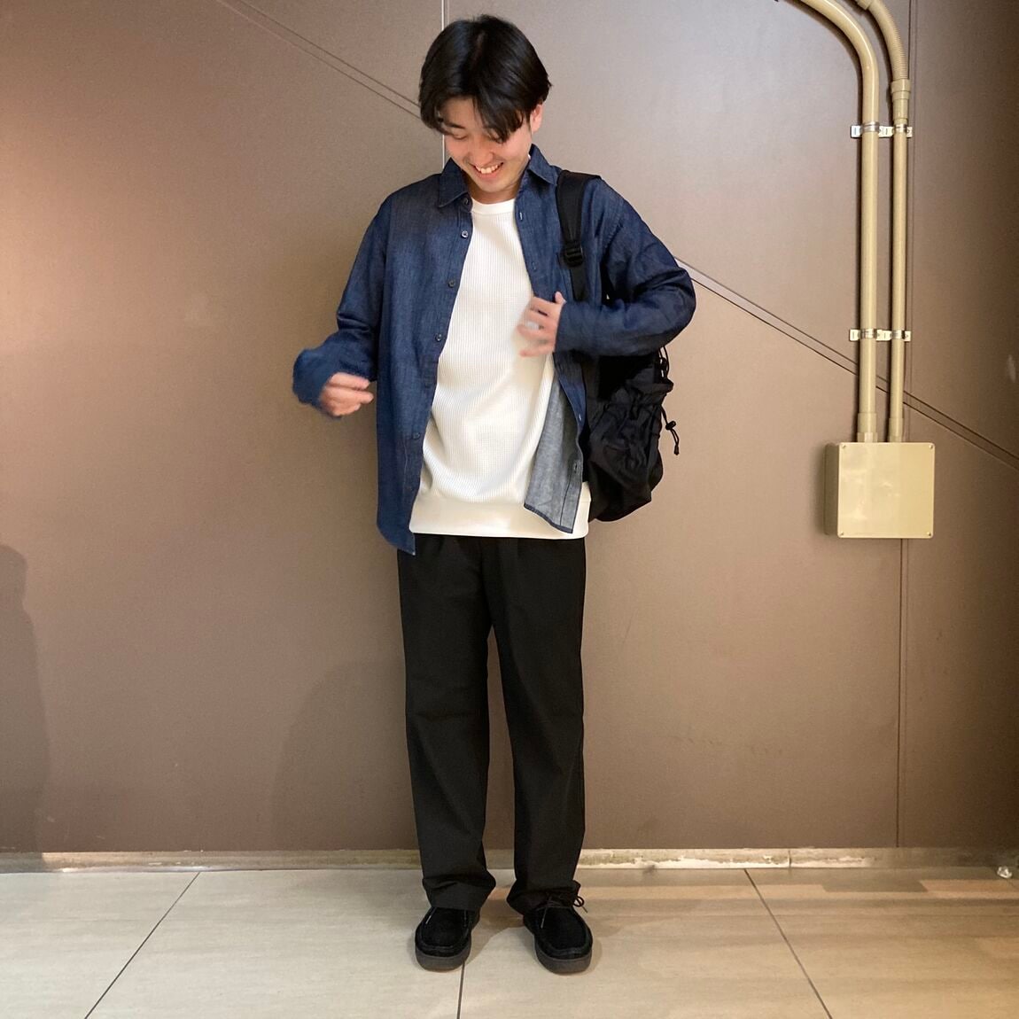 【アリオ加古川】スタッフスナップ