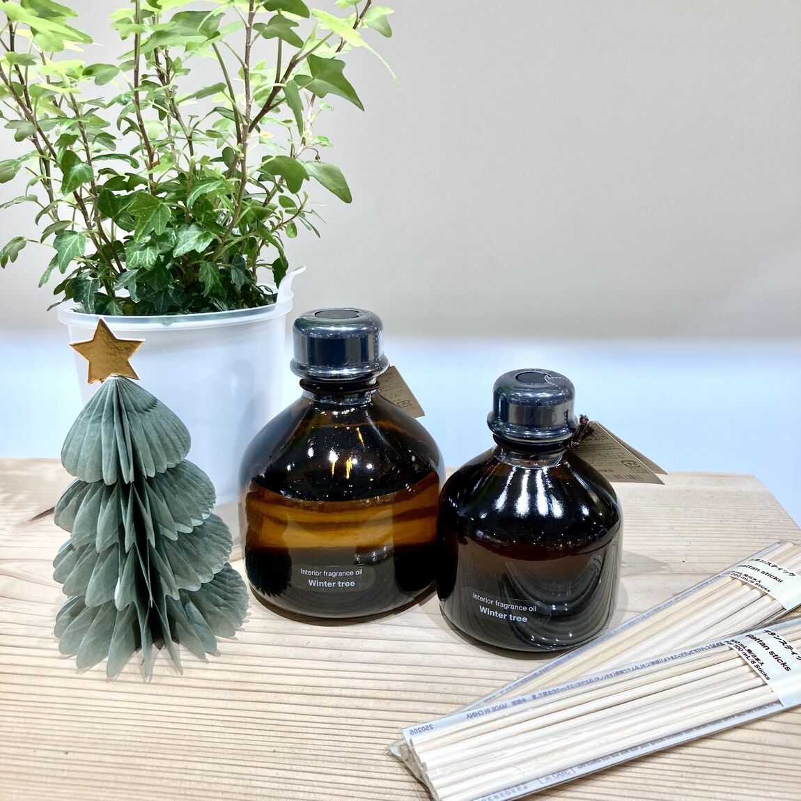 ウィンターツリー4