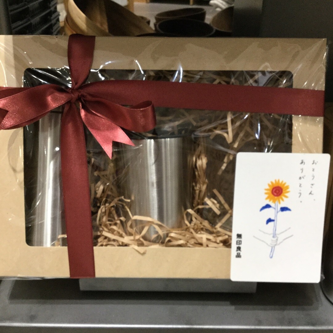 父の日ギフト