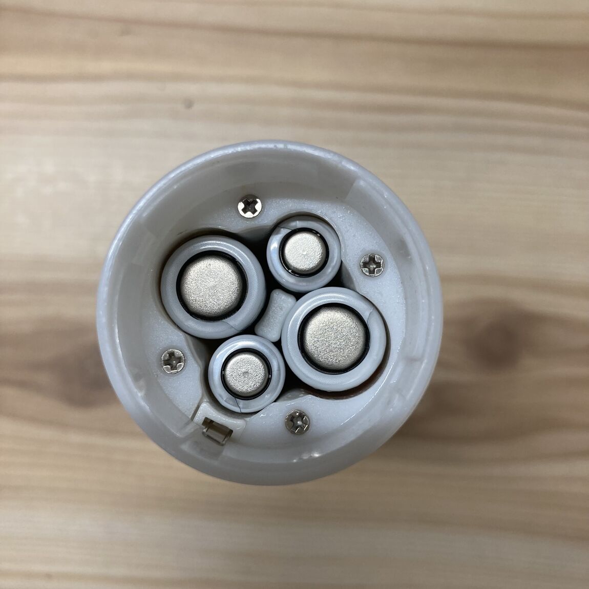 懐中電灯