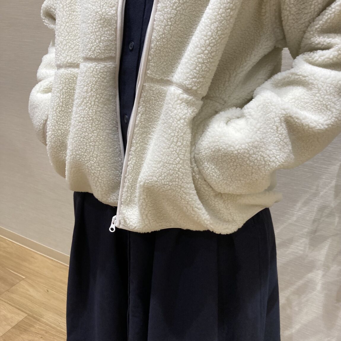 【Ｖタウン芥見】身長161cm