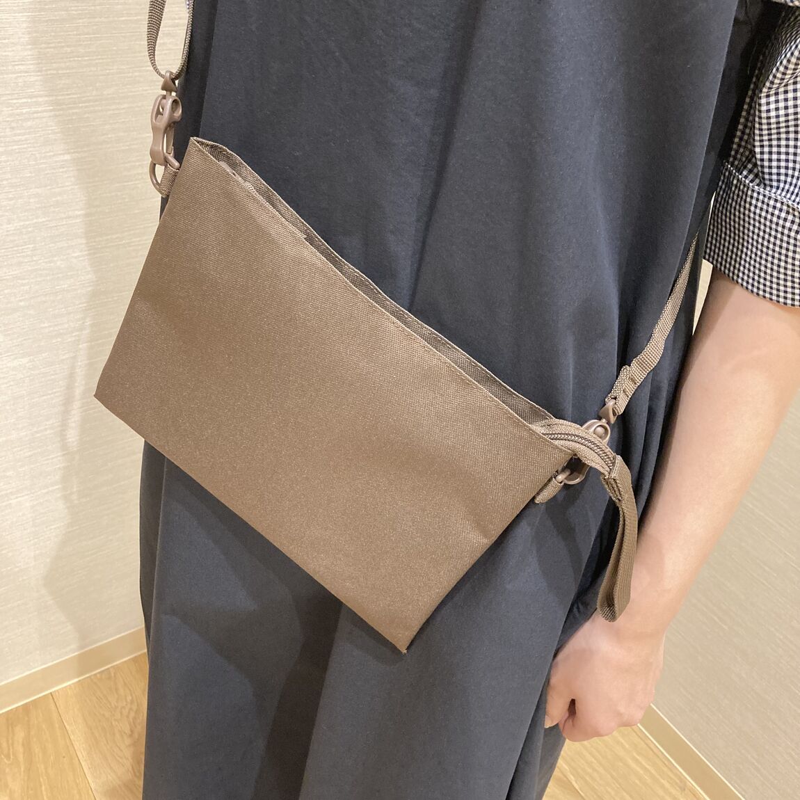 【Vタウン芥見】身長162cm